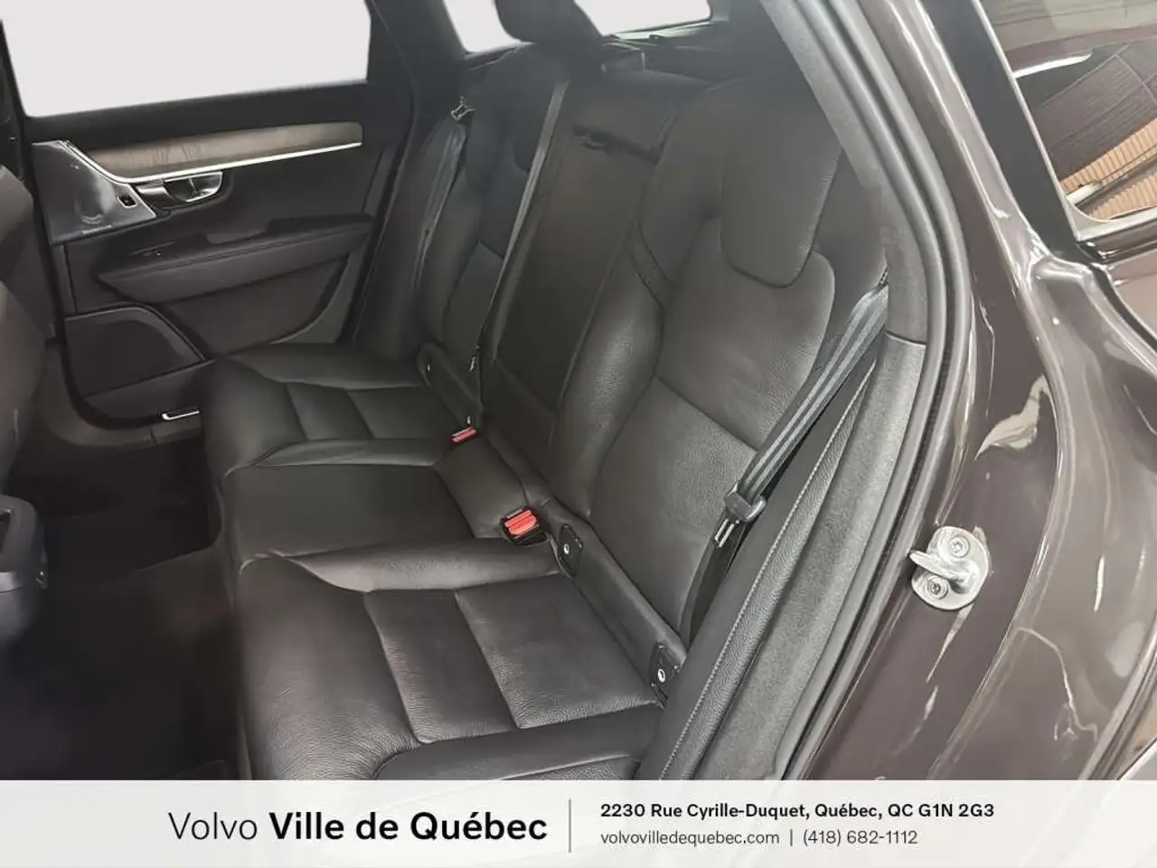 Volvo V90 снимка Volvo V90