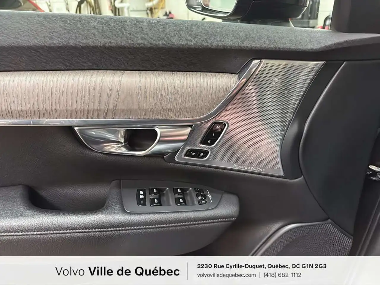 Volvo V90 снимка Volvo V90