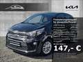 Kia Picanto 1.2 Vision Navi APPS Klimaautom DAB SHZ LenkradHZG Schwarz - thumbnail 1