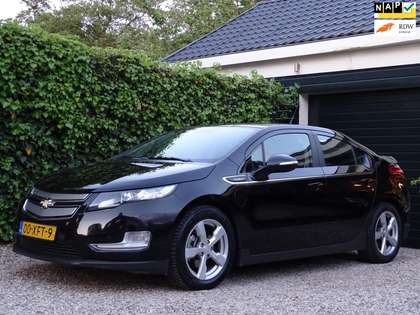 Chevrolet Volt 1.4 LTZ | 1e eigenaar | Dealeronderhouden