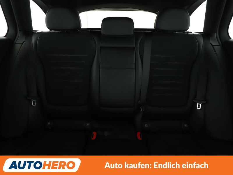 Mercedes-Benz C 200 C 200 T AMG Line Aut.*NAVI*LED*ACC*CAM*PDC*SHZ* — photo 15