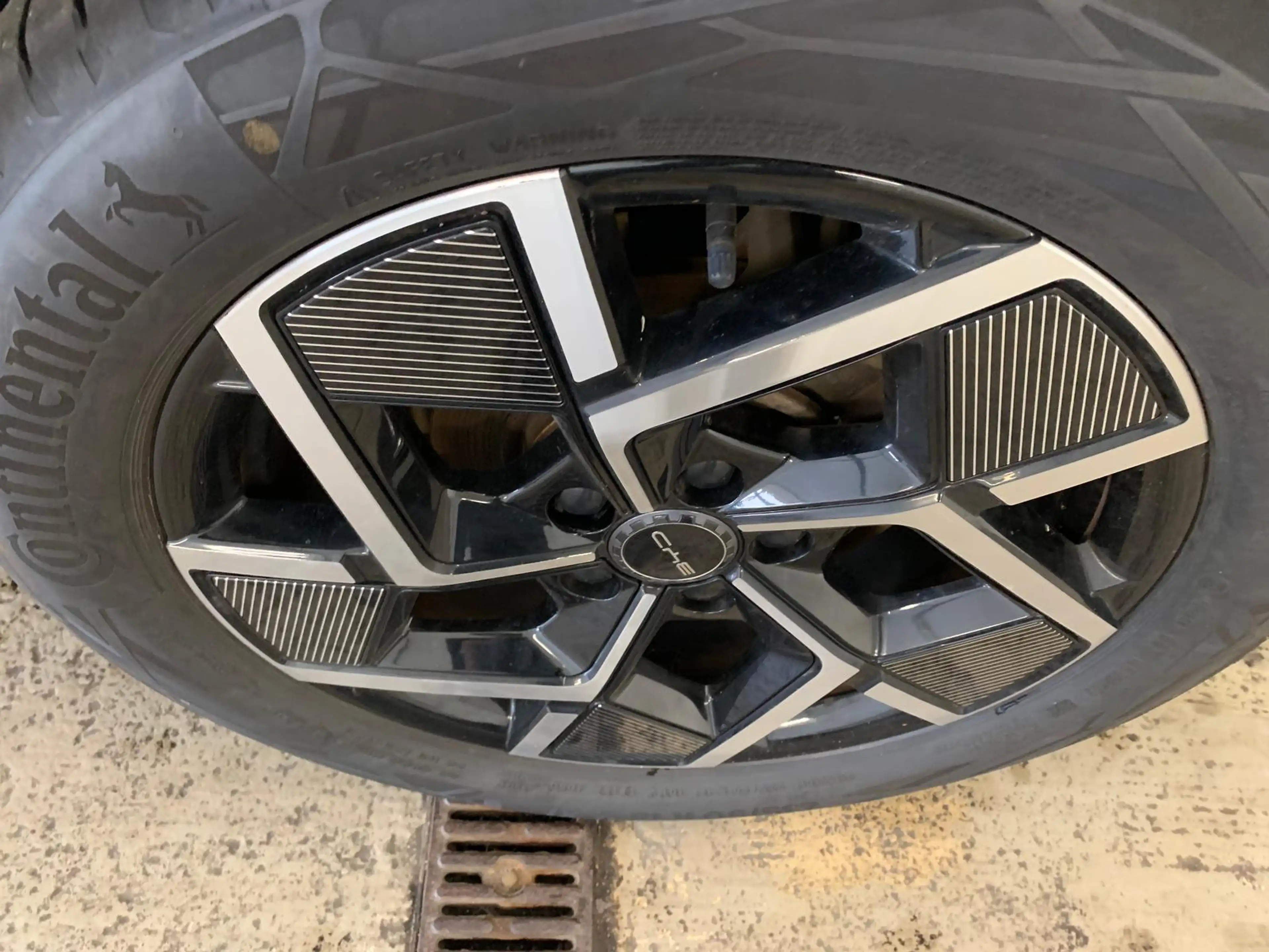 BYD Atto 3 Comfort ACC Wärmepumpe 360Kam Panorama — photo 7