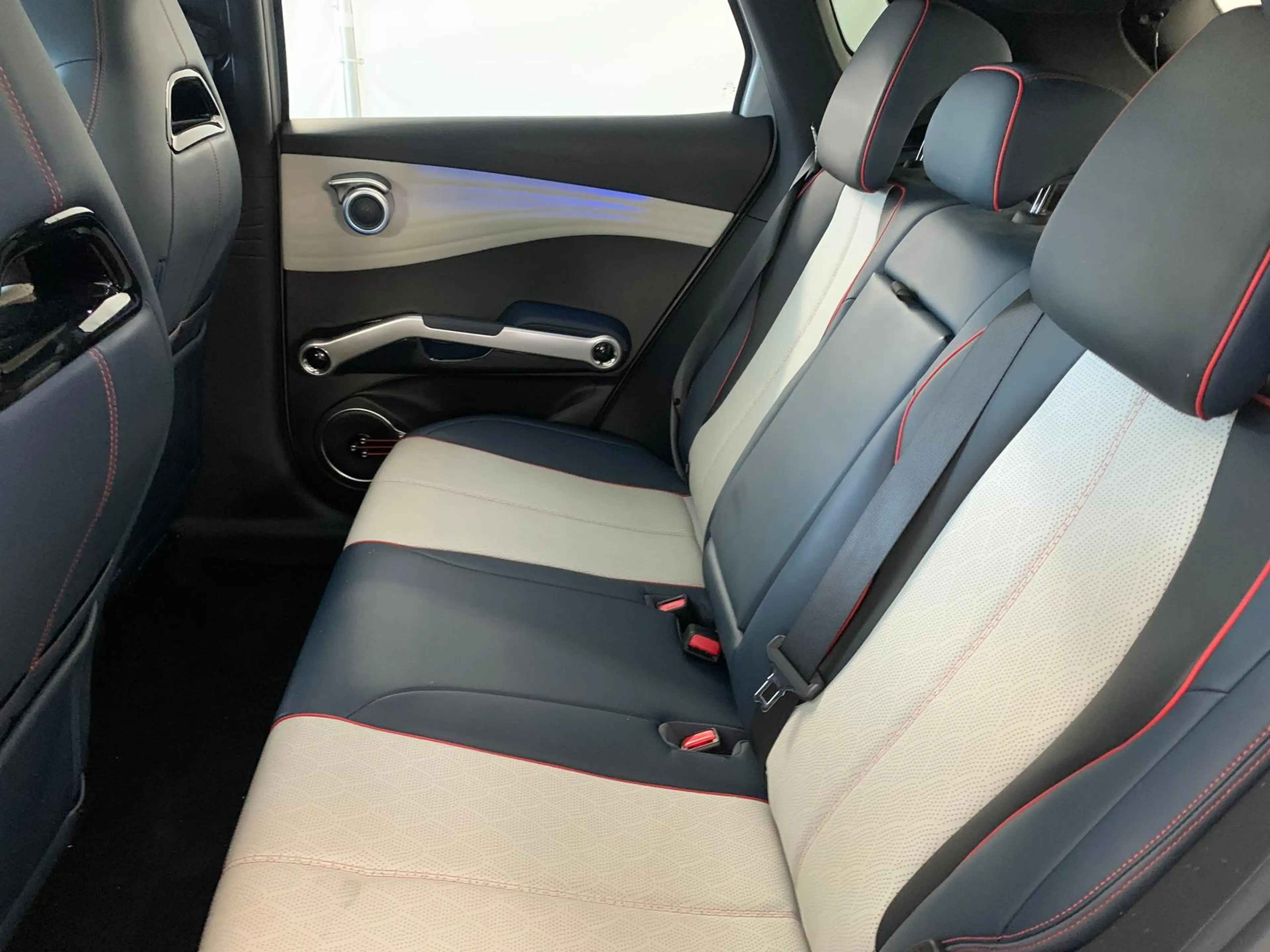 BYD Atto 3 Comfort ACC Wärmepumpe 360Kam Panorama — photo 8