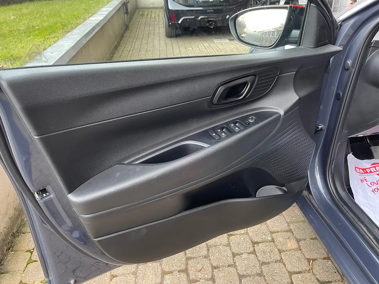 Hyundai i20 i20 III 2021 1.2 mpi Connectline 18