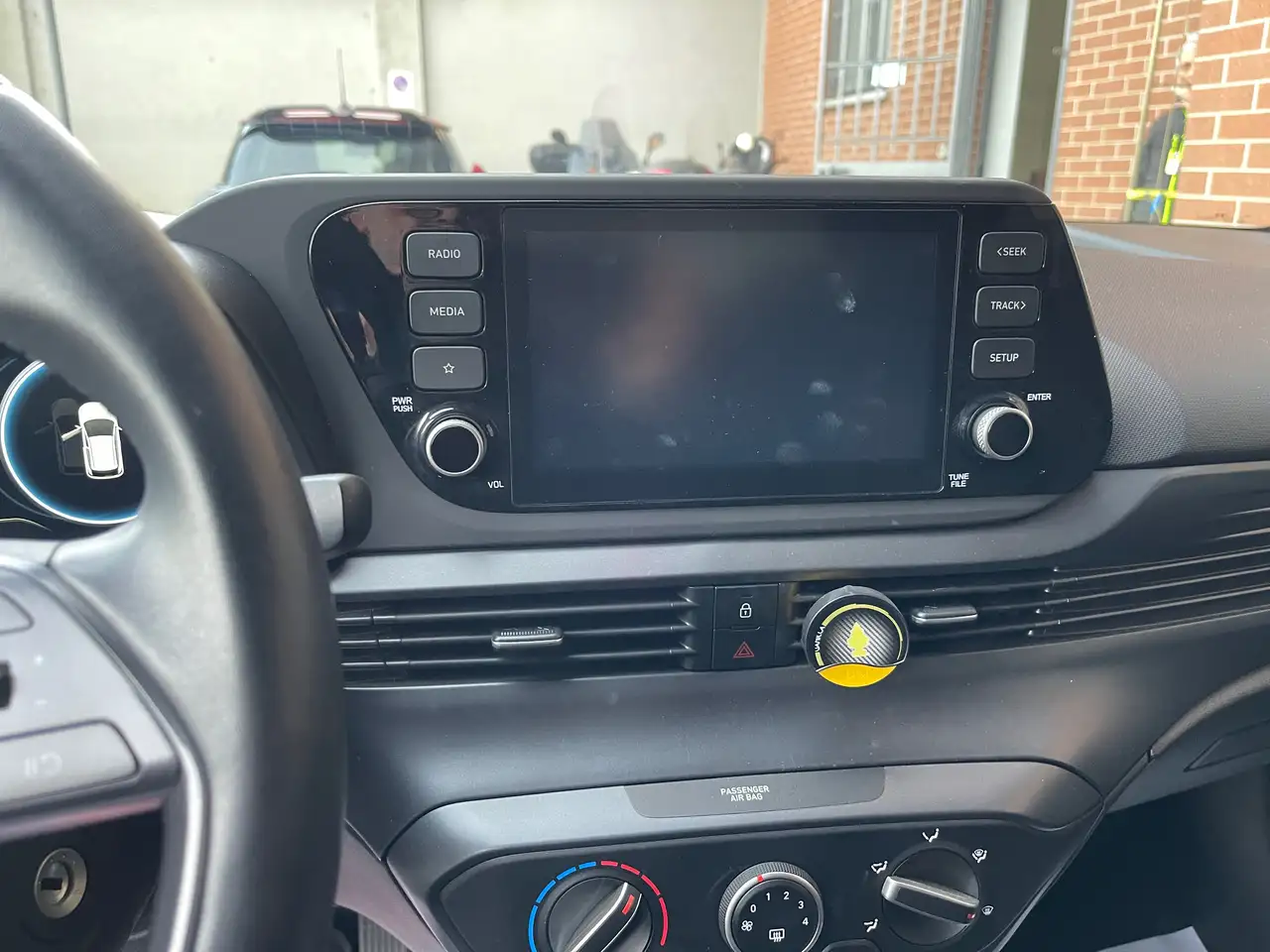 Hyundai i20 i20 III 2021 1.2 mpi Connectline 21
