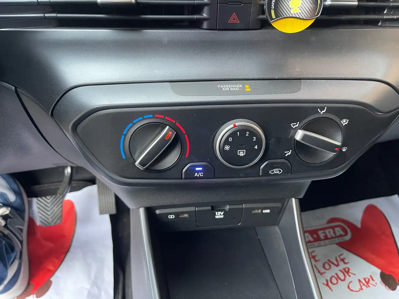 Hyundai i20 i20 III 2021 1.2 mpi Connectline 25