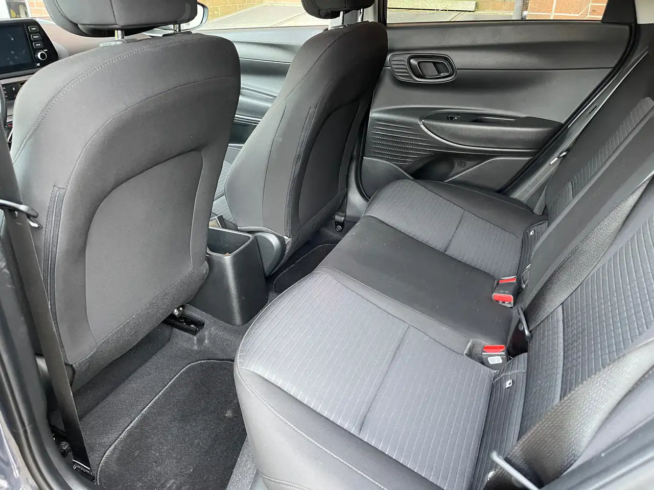 Hyundai i20 i20 III 2021 1.2 mpi Connectline 12