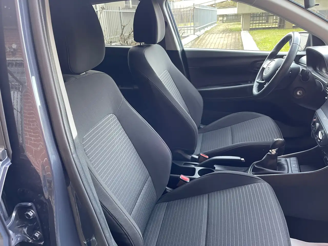 Hyundai i20 i20 III 2021 1.2 mpi Connectline 16