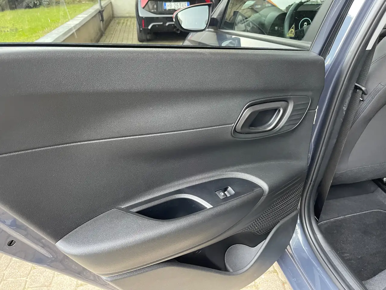 Hyundai i20 i20 III 2021 1.2 mpi Connectline 13