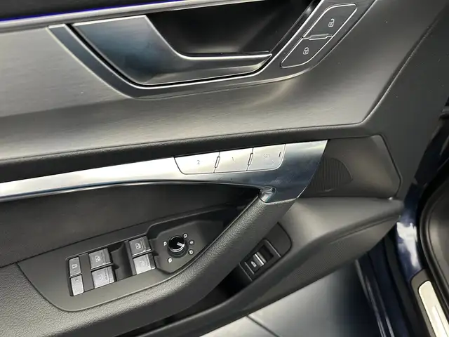 Audi A6 Avant view 15
