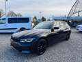 BMW 320 d xDrive Touring Sport Zwart - thumbnail 2