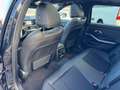 BMW 320 d xDrive Touring Sport Zwart - thumbnail 14