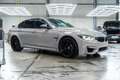 BMW M3 DKG Competition LCI Full Grijs - thumbnail 4