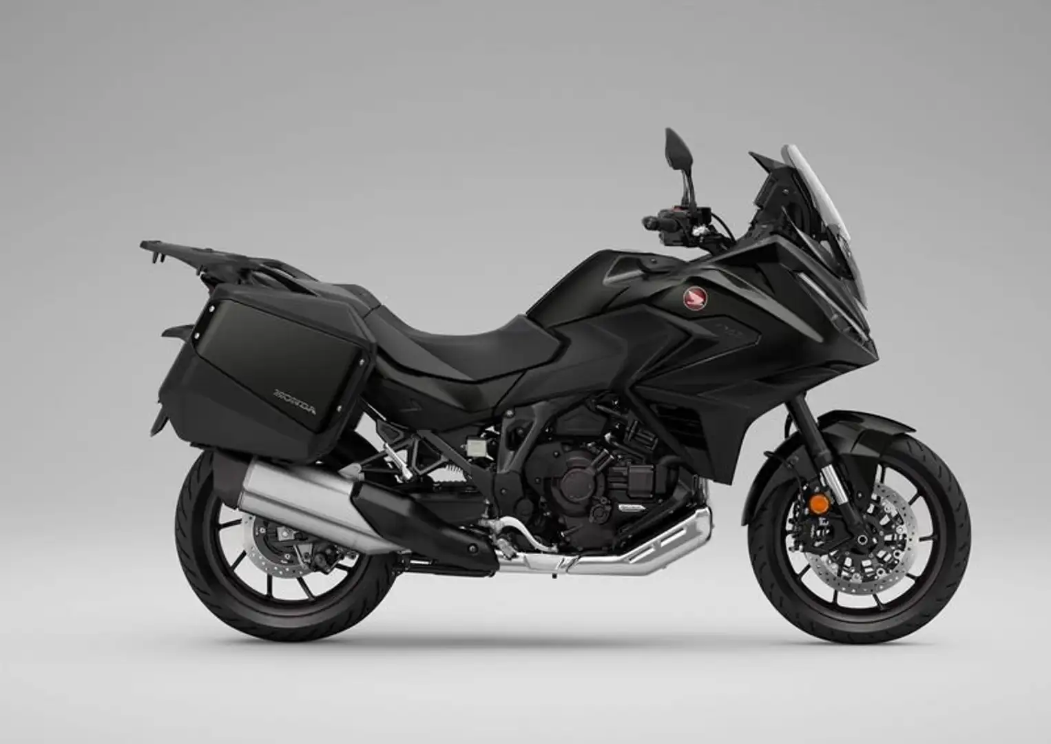 Honda NT 1100 - 2