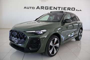 2.0 tfsi mhev+ S line edition 204cv s-tronic