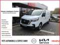 Nissan Primastar Kasten L1H1 2.0 dCi N-Connecta LRB AHK Bianco - thumbnail 1