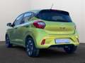 Hyundai i10 i10 NEUES Modell MY25 1.2 A/T Trend Klima Navi Jaune - thumbnail 8
