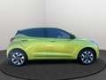 Hyundai i10 i10 NEUES Modell MY25 1.2 A/T Trend Klima Navi Jaune - thumbnail 5