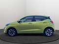 Hyundai i10 i10 NEUES Modell MY25 1.2 A/T Trend Klima Navi Jaune - thumbnail 9