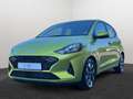 Hyundai i10 i10 NEUES Modell MY25 1.2 A/T Trend Klima Navi Jaune - thumbnail 1