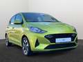 Hyundai i10 i10 NEUES Modell MY25 1.2 A/T Trend Klima Navi Jaune - thumbnail 4