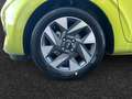 Hyundai i10 i10 NEUES Modell MY25 1.2 A/T Trend Klima Navi Jaune - thumbnail 10