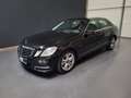 Mercedes-Benz E 200 CGI Avantgarde * Navi| Teilleder| PDC* Schwarz - thumbnail 1