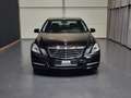 Mercedes-Benz E 200 CGI Avantgarde * Navi| Teilleder| PDC* Schwarz - thumbnail 2