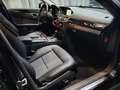 Mercedes-Benz E 200 CGI Avantgarde * Navi| Teilleder| PDC* Schwarz - thumbnail 15