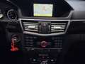 Mercedes-Benz E 200 CGI Avantgarde * Navi| Teilleder| PDC* Schwarz - thumbnail 11