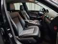 Mercedes-Benz E 200 CGI Avantgarde * Navi| Teilleder| PDC* Schwarz - thumbnail 16