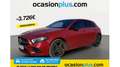 Mercedes-Benz A 250 250e 8G-DCT Rojo - thumbnail 1