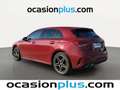 Mercedes-Benz A 250 250e 8G-DCT Rojo - thumbnail 4