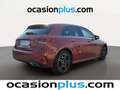 Mercedes-Benz A 250 250e 8G-DCT Rojo - thumbnail 3
