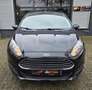 Ford Fiesta 1.0 EcoBoost Titanium **5DRS-CLIMA-BLEUTOOTH** Negru - thumbnail 4