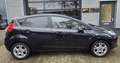 Ford Fiesta 1.0 EcoBoost Titanium **5DRS-CLIMA-BLEUTOOTH** Negru - thumbnail 3