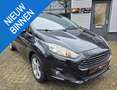 Ford Fiesta 1.0 EcoBoost Titanium **5DRS-CLIMA-BLEUTOOTH** Negru - thumbnail 1