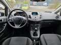 Ford Fiesta 1.0 EcoBoost Titanium **5DRS-CLIMA-BLEUTOOTH** Negru - thumbnail 6