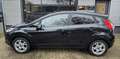 Ford Fiesta 1.0 EcoBoost Titanium **5DRS-CLIMA-BLEUTOOTH** Negru - thumbnail 2