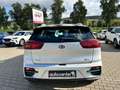 Kia Niro e-Niro°64 kWh°Leder°CCS°Kamera°1.Hand Silber - thumbnail 8