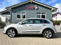Kia Niro e-Niro°64 kWh°Leder°CCS°Kamera°1.Hand Silber - thumbnail 3