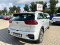 Kia Niro e-Niro°64 kWh°Leder°CCS°Kamera°1.Hand Silber - thumbnail 7