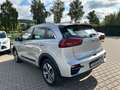 Kia Niro e-Niro°64 kWh°Leder°CCS°Kamera°1.Hand Silber - thumbnail 6