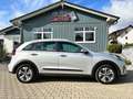 Kia Niro e-Niro°64 kWh°Leder°CCS°Kamera°1.Hand Silber - thumbnail 1