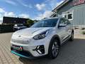 Kia Niro e-Niro°64 kWh°Leder°CCS°Kamera°1.Hand Silber - thumbnail 5