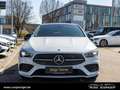 Mercedes-Benz CLA 250 e SB AMG Line *MBUX*AHK*HUD*Burm*360*19" Weiß - thumbnail 9