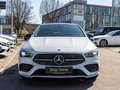 Mercedes-Benz CLA 250 e SB AMG Line *MBUX*AHK*HUD*Burm*360*19" Bianco - thumbnail 8