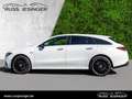 Mercedes-Benz CLA 250 e SB AMG Line *MBUX*AHK*HUD*Burm*360*19" Blanc - thumbnail 2