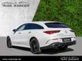 Mercedes-Benz CLA 250 e SB AMG Line *MBUX*AHK*HUD*Burm*360*19" Weiß - thumbnail 3