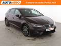 SEAT Leon 2.0 TDI Xcellence Burdeos - thumbnail 8